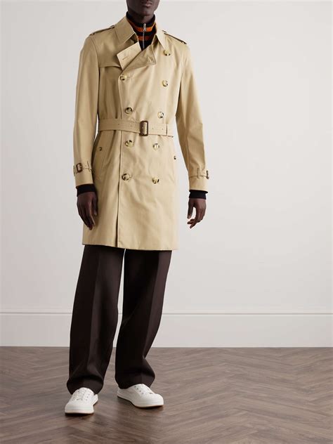 burberry breuninger kensington|burberry kensington trench men.